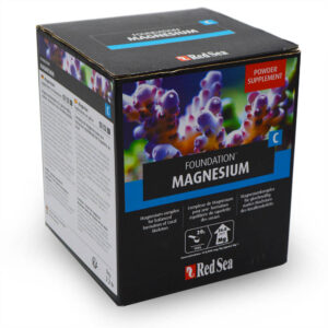 Red Sea Reef Foundation C 1 Kg ( Powder )