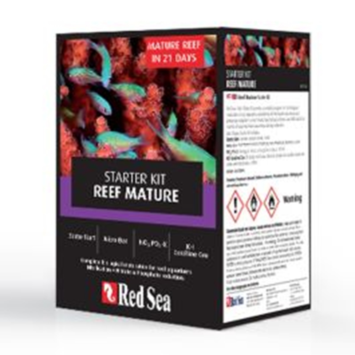 Red Sea Reef Mature Pro Kit Red Sea Reef Mature Pro Kit