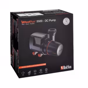 Red Sea ReefRun 5500 Controllable DC Pump