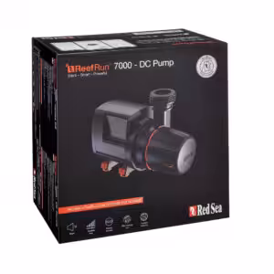 Red Sea ReefRun 7000 Controllable DC Pump