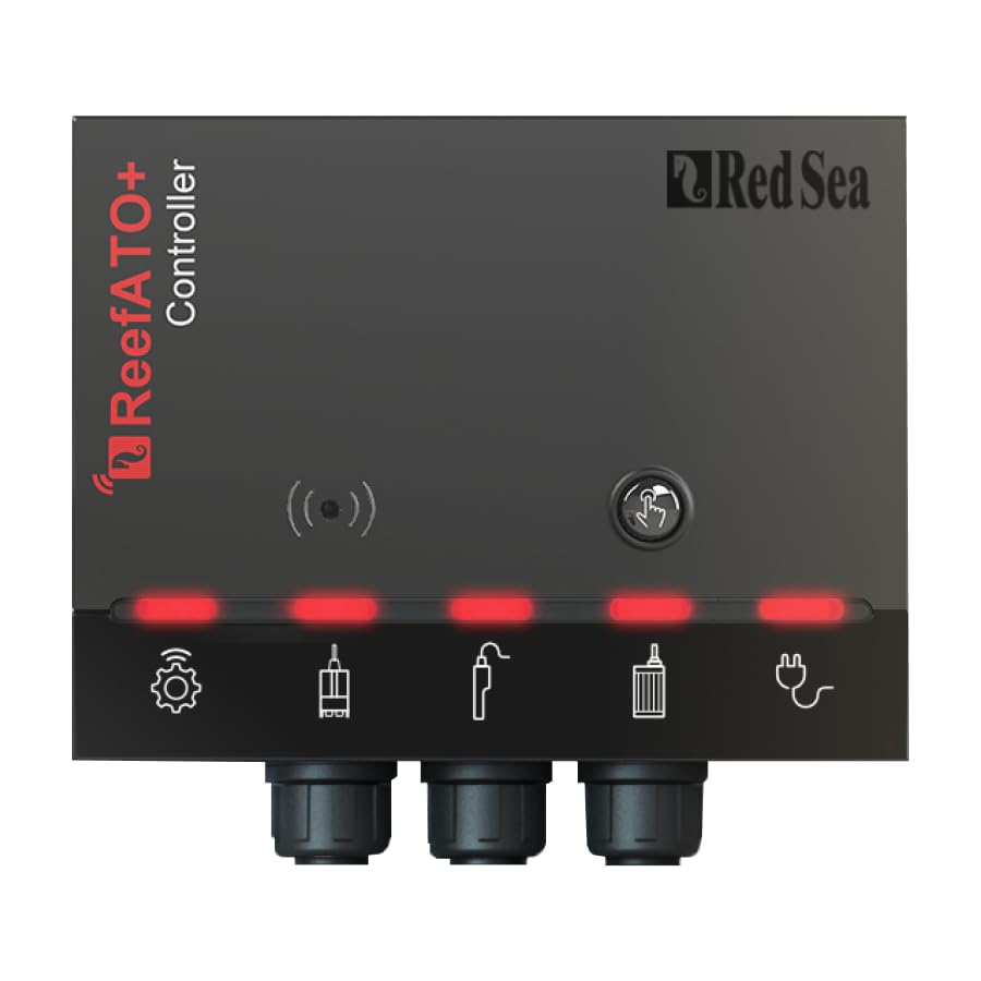 Red Sea ReefATO+ Auto Top Off System Red Sea ReefATO+ Auto Top Off System
