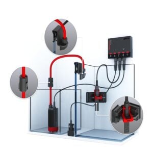 Red Sea ReefATO+ Auto Top Off System