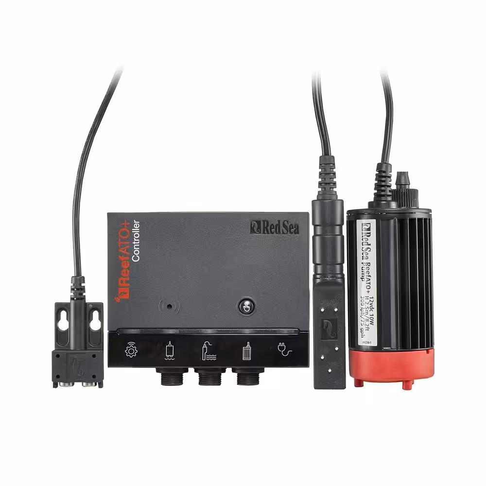 Red Sea ReefATO+ Upgrade Kit (for Reefer Aquariums) ReefATO+ Upgrade Kit (for Reefer Aquariums)