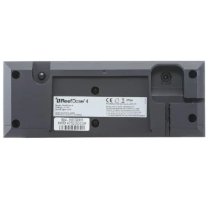 Red Sea ReefDose 4 - Dosing Pump Red Sea ReefDose 4 - Dosing Pump