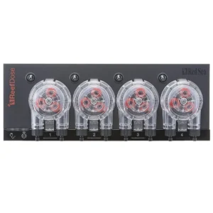 Red Sea ReefDose 4 - Dosing Pump Red Sea ReefDose 4 - Dosing Pump