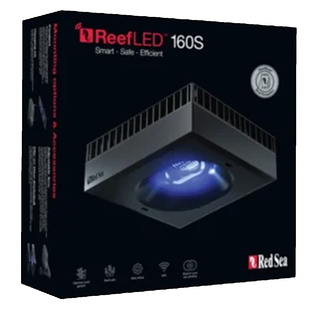 Red Sea ReefLed 160S with WIFI Red Sea ReefLed 160S with WIFI