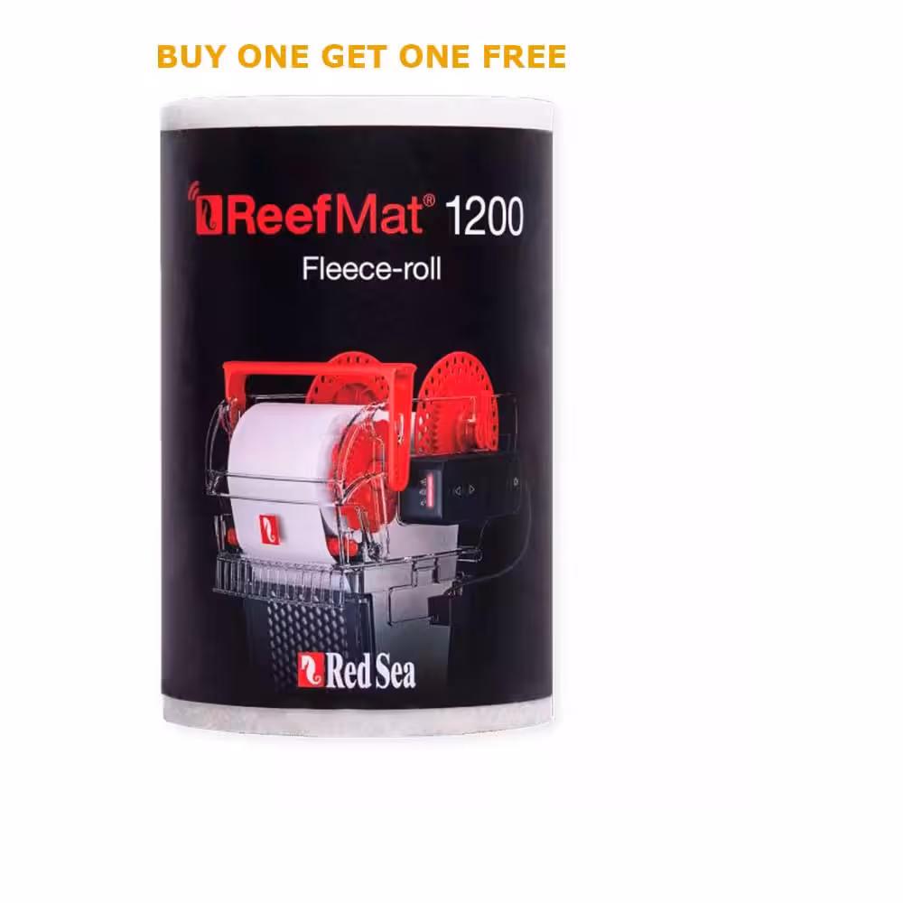 Red Sea ReefMat 1200 Replacement Roll Red Sea ReefMat 1200 Replacement Roll