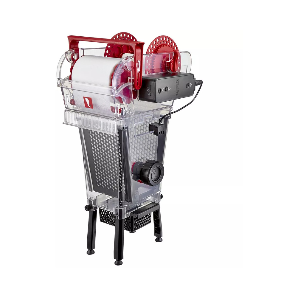 Red Sea ReefMat 500 Fleece Roller Filter Red Sea ReefMat 500 Fleece Roller Filter
