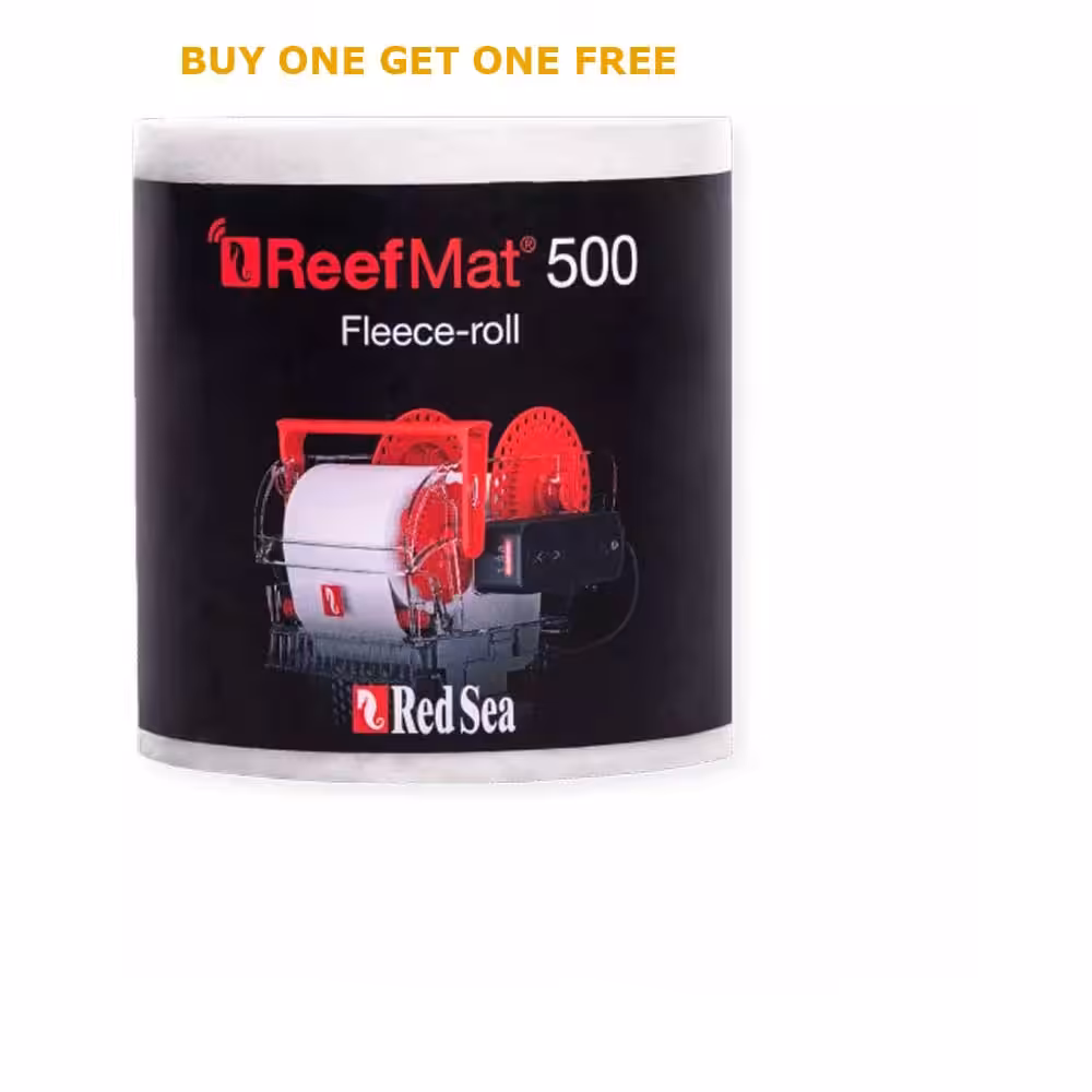 Red Sea ReefMat 500 Replacement Roll Red Sea ReefMat 500 Replacement Roll