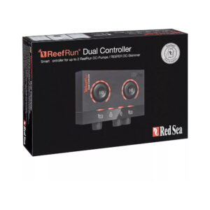 Red Sea ReefRun Dual DC Pump Controller