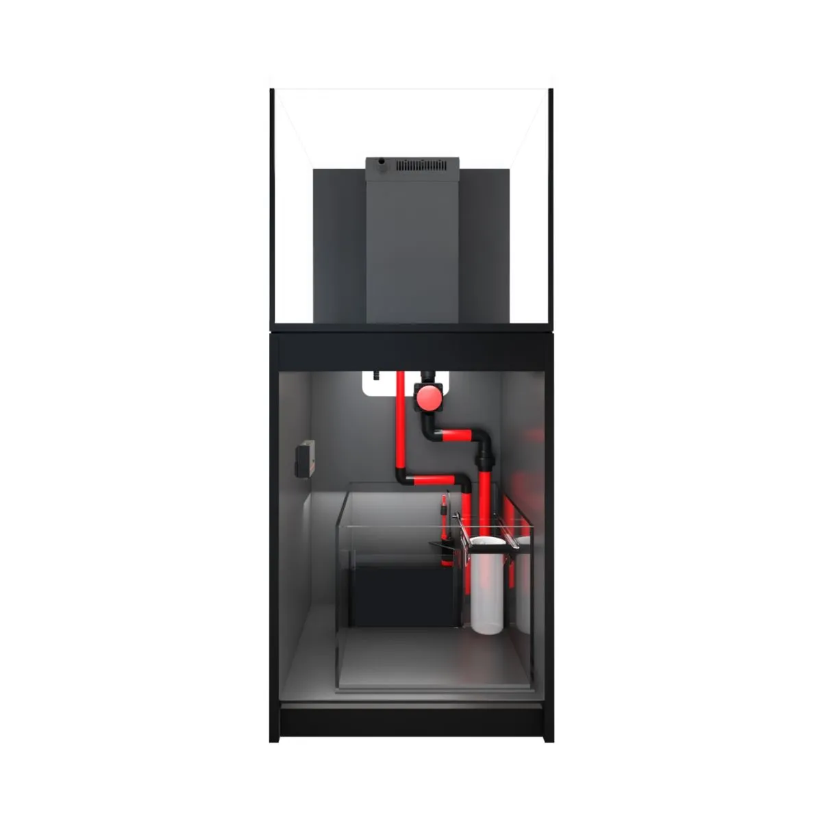 Red Sea Reefer Deluxe 170 G2+ System (34 Gal) Red Sea Reefer Deluxe 170 G2+ System (34 Gal) - Image 5