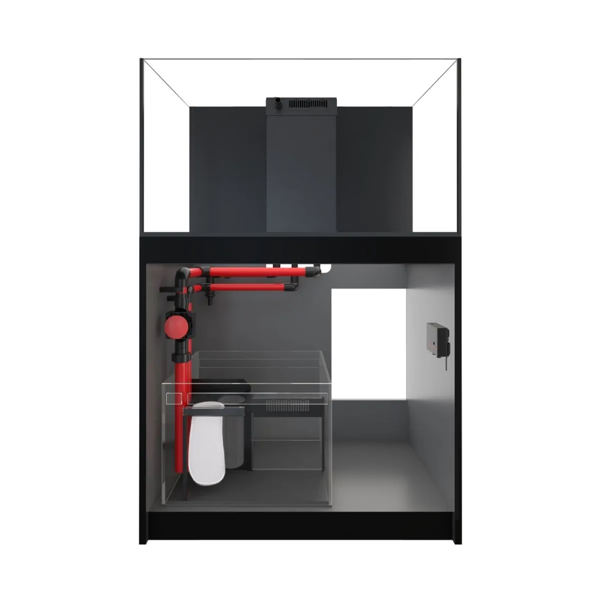 Red Sea Reefer Deluxe 250 G2+ System (54 Gal) Red Sea Reefer Deluxe 250 G2+ System (54 Gal) - Image 5