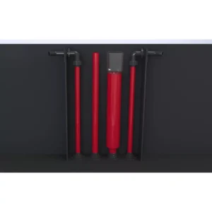 Red Sea Reefer Deluxe 525 G2+ System (112 Gal) - Image 8