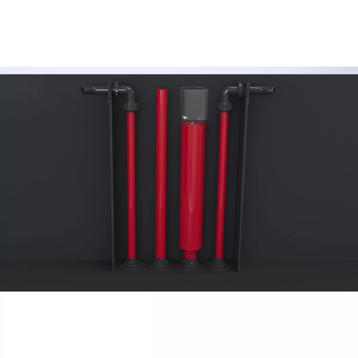 Red Sea Reefer Deluxe 750 G2+ System (160 Gal) Red Sea Reefer Deluxe 750 G2+ System (160 Gal) - Image 7