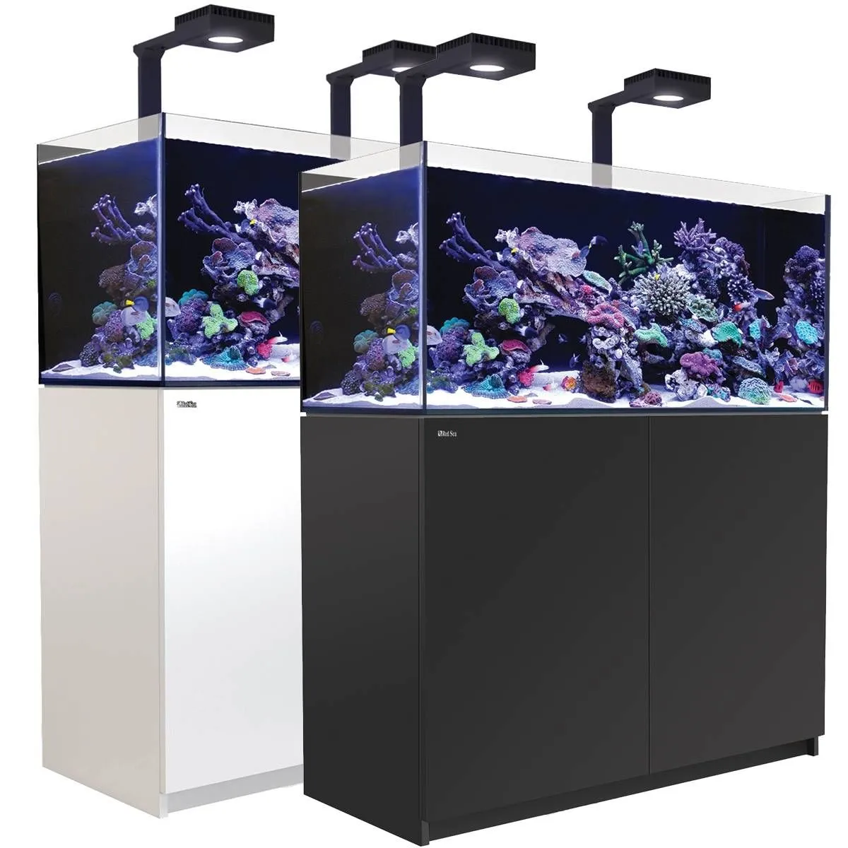 Red Sea Reefer Deluxe 425 G2+ System (91 Gal) Red Sea Reefer Deluxe 350