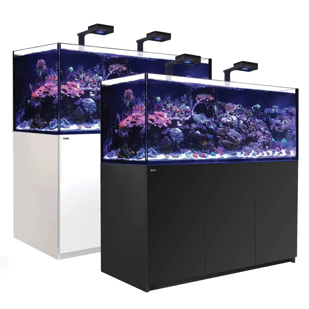 Red Sea Reefer Deluxe 625 G2+ System (132 Gal) Red Sea Reefer Deluxe 625