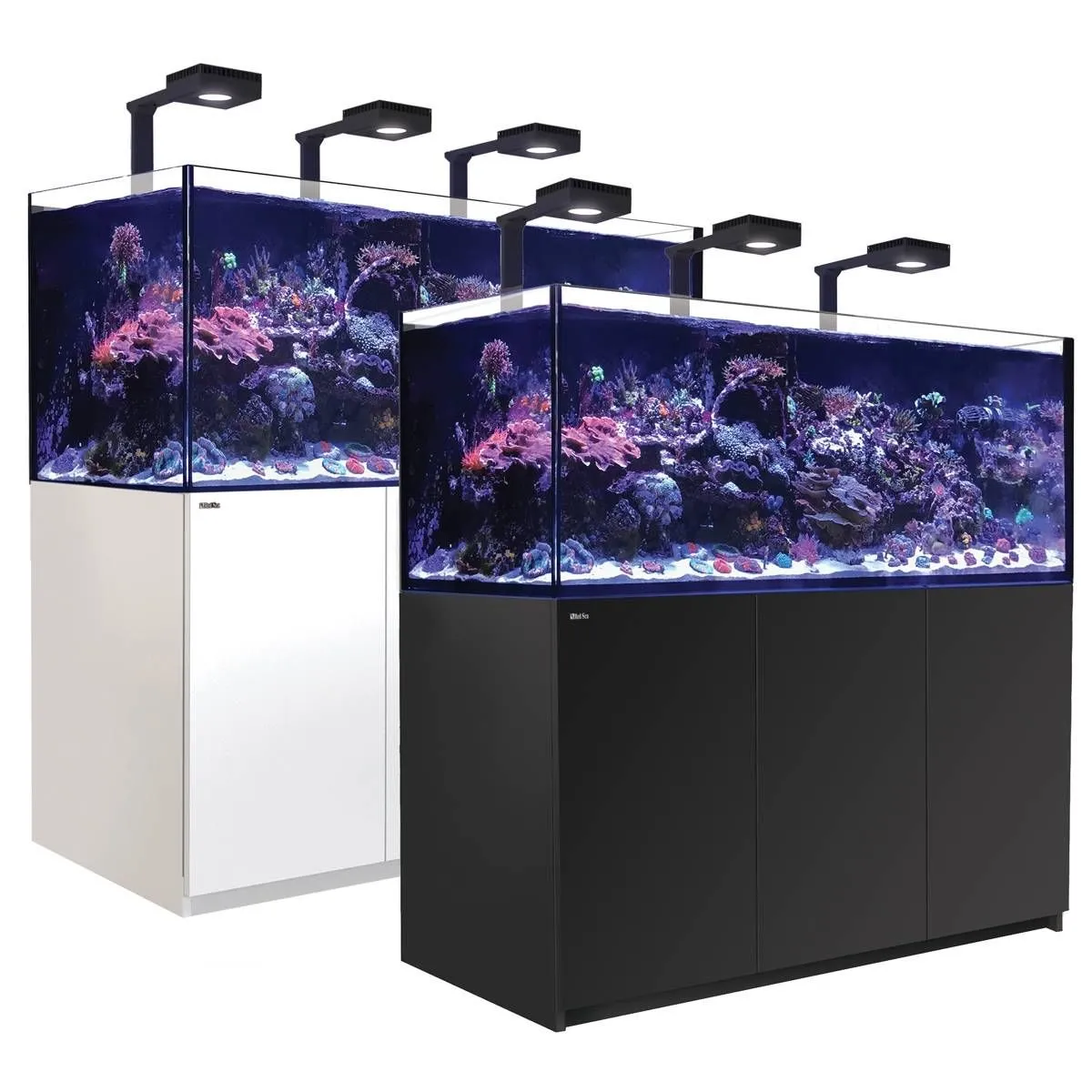 Red Sea Reefer Deluxe 625 G2+ System (132 Gal) Red Sea Reefer Deluxe 625