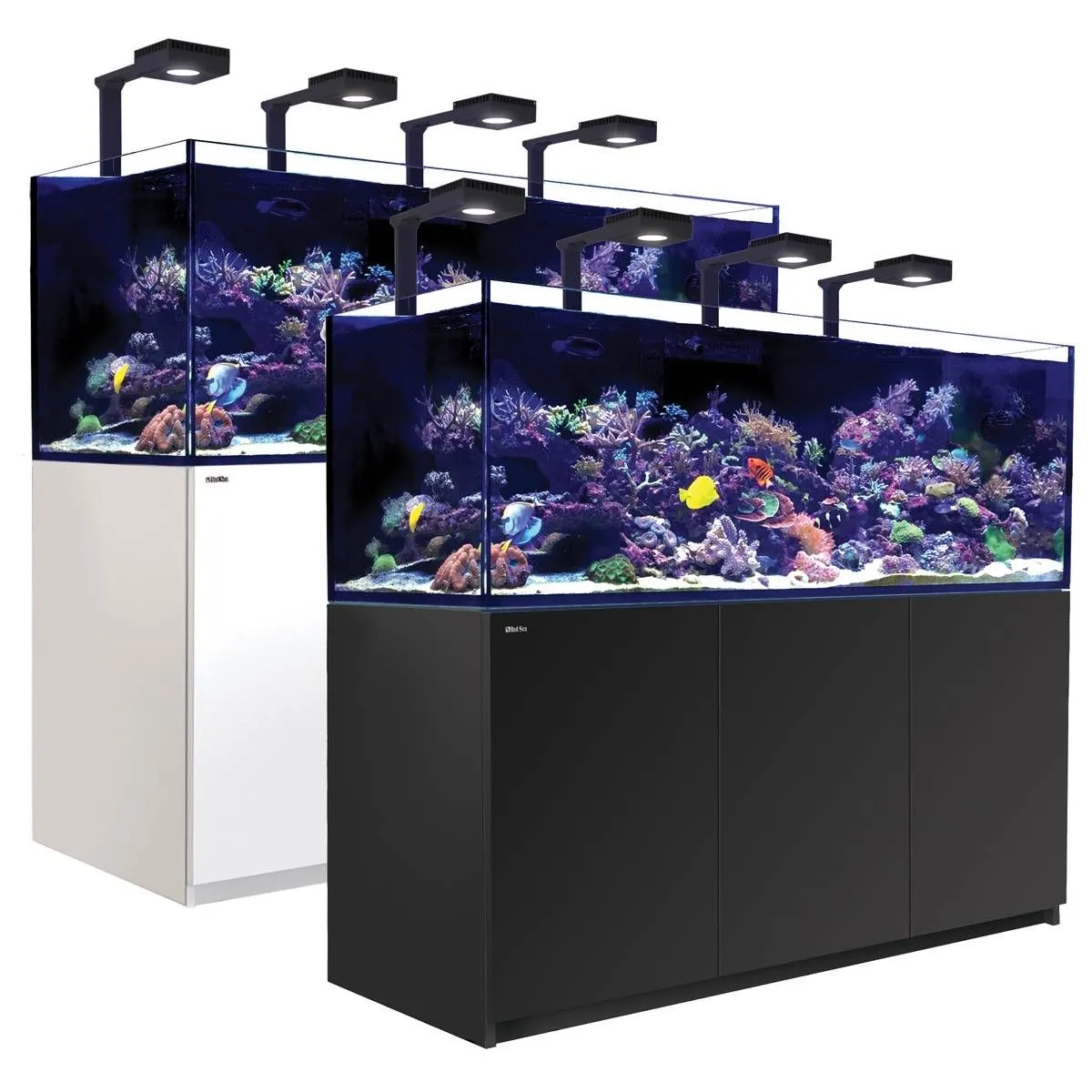 Red Sea Reefer Deluxe 750 G2+ System (160 Gal) Red Sea Reefer Deluxe 750