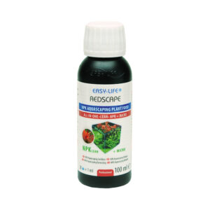 Easy Life RedScape Aquascaping Fertilizer 100 ml