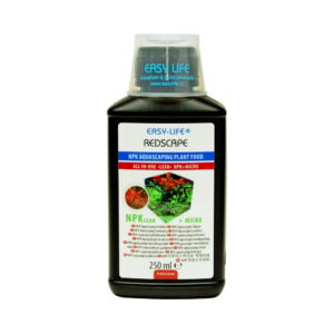 Easy Life RedScape Aquascaping Fertilizer 250 ml