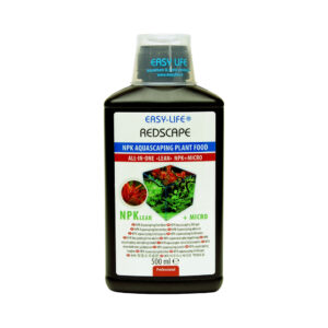 Easy Life RedScape Aquascaping Fertilizer 500 ml