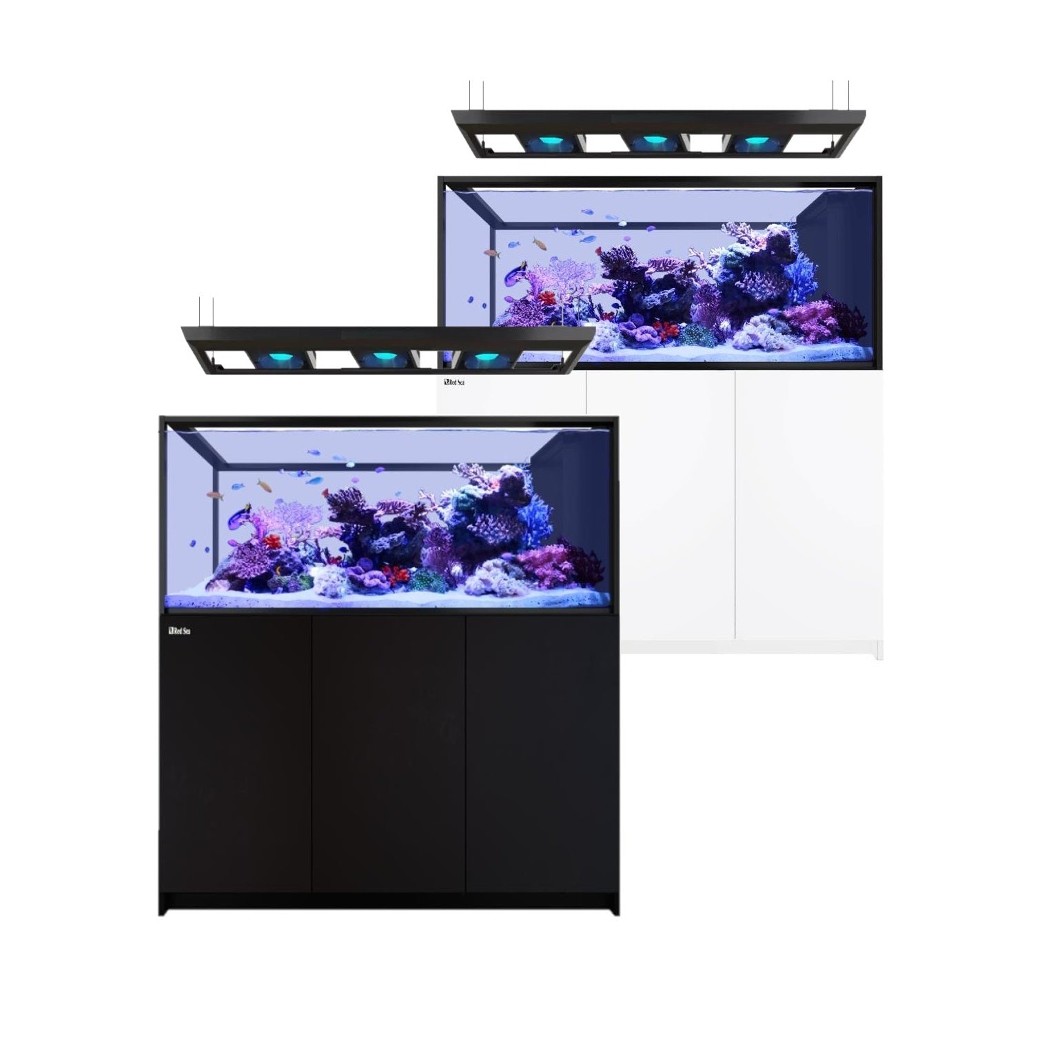Red Sea REEFER G2+ S-700 Peninsula Deluxe Red Sea REEFER G2+ S-700 Peninsula Deluxe