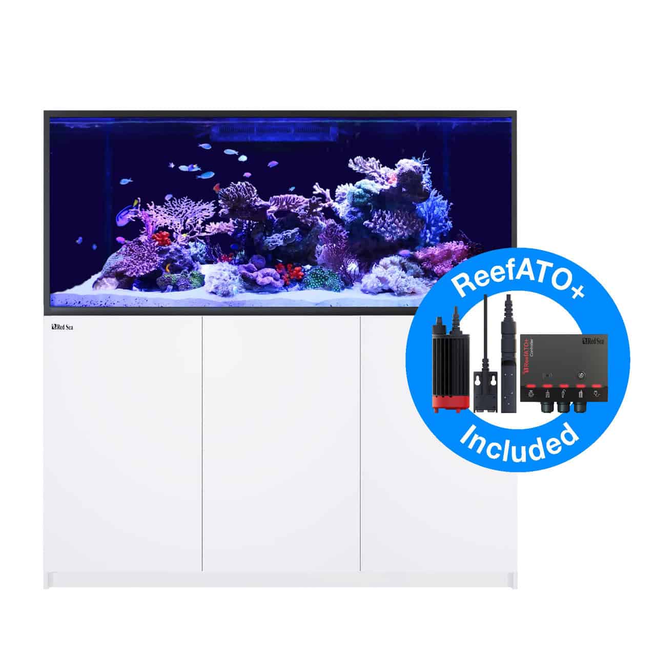 Red Sea Reefer S 700 G2+ Deluxe System Red Sea Reefer S 700 G2+ Deluxe System - Image 2
