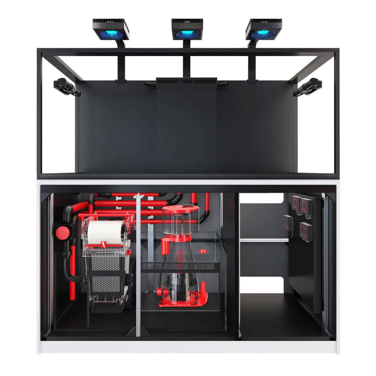 Red Sea Reefer S 700 G2+ Deluxe System Red Sea Reefer S 700 G2+ Deluxe System - Image 3