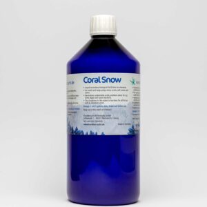 Korallen Zucht CoralSnow - 1000 ml