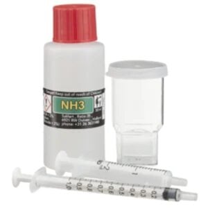 Salifert Ammonia Test Kit