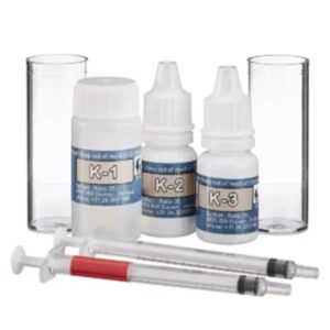 Salifert Marine Reef Test Kit - Potassium