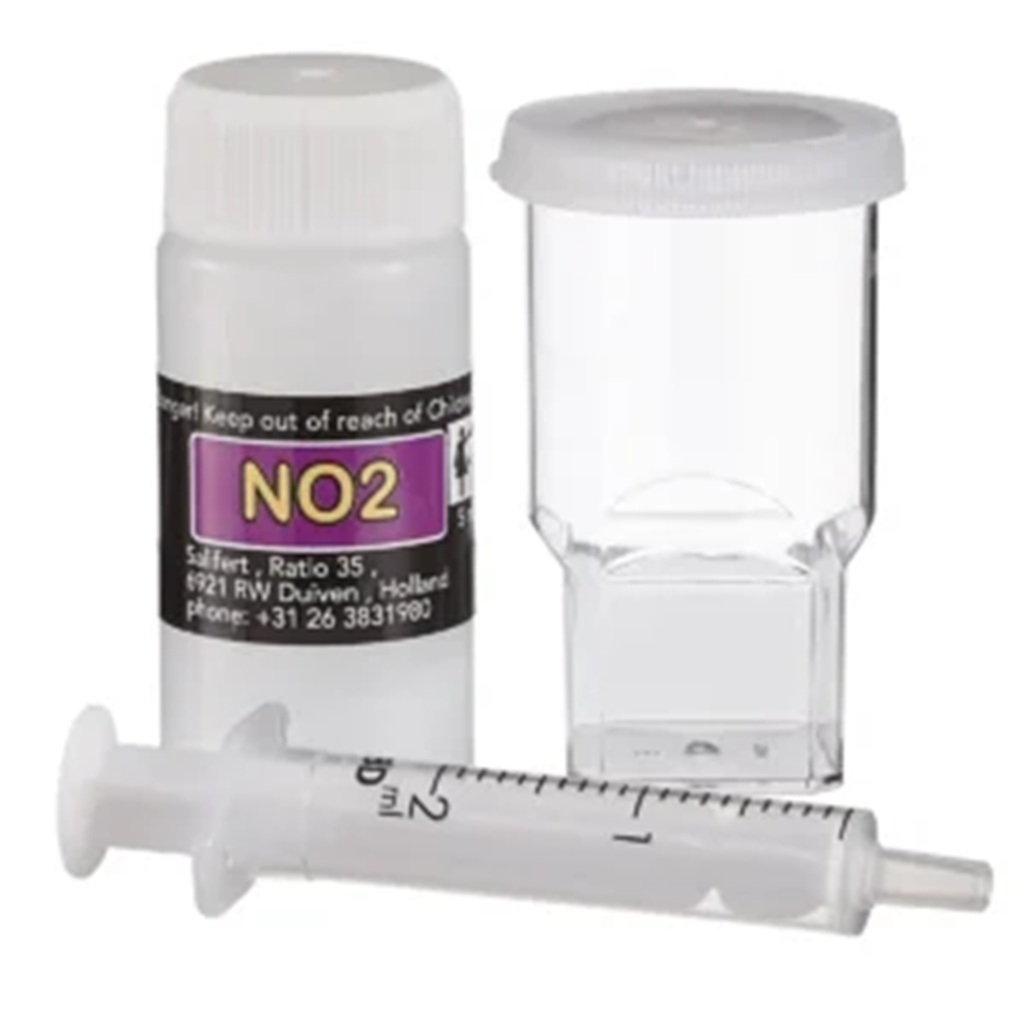 Salifert Marine Reef Test Kits - Nitrite Salifert Marine Reef Test Kits - Nitrite