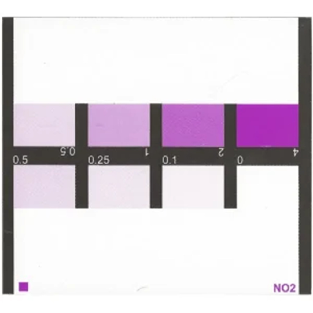 Salifert Marine Reef Test Kits - Nitrite Salifert Marine Reef Test Kits - Nitrite