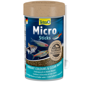 Tetra Micro Sticks