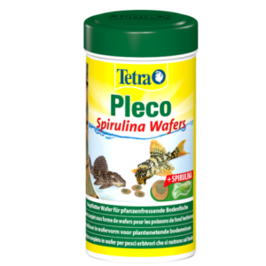 Tetra Pleco Spirulina Wafers 85 gm