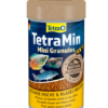 Tetra Min Mini Granules 250 ml