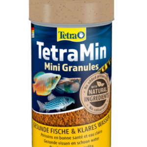 Tetra Min Granules 250 ml