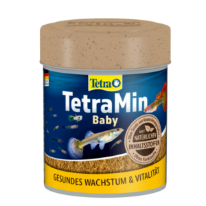 Tetra TetraMin Baby