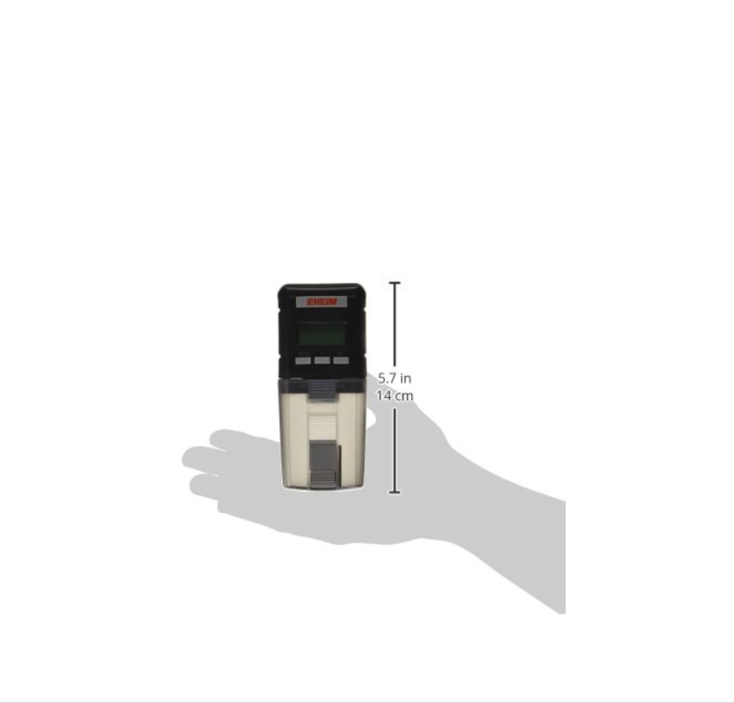 EHEIM autofeeder+ with Wifi EHEIM autofeeder+ with Wifi - Image 3