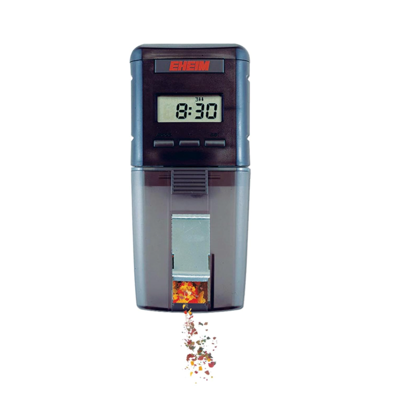 EHEIM autofeeder+ with Wifi EHEIM autofeeder+ with Wifi - Image 4