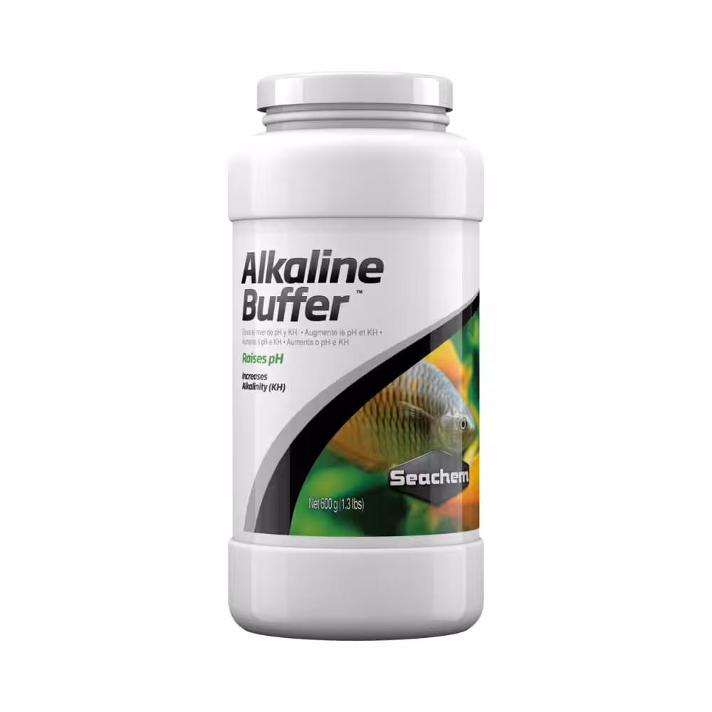 Seachem Alkaline Buffer