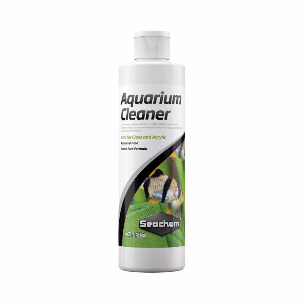 Seachem Aquarium Cleaner