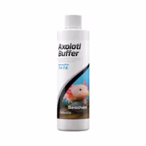 Seachem Axolotl Buffer