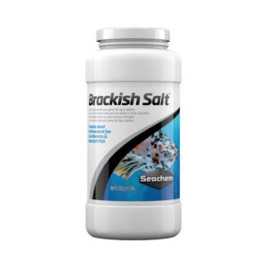 Seachem Brackish Salt