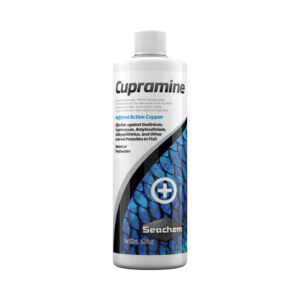 Seachem Cupramine