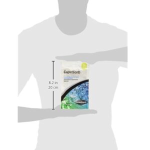 Seachem CupriSorb 100 ml bagged