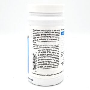 Seachem Discus Buffer 250 gm