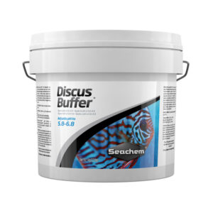 Seachem Discus Buffer