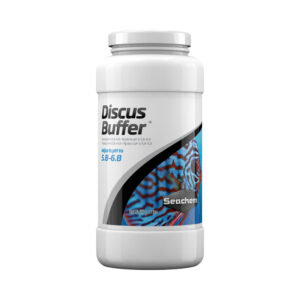 Seachem Discus Buffer