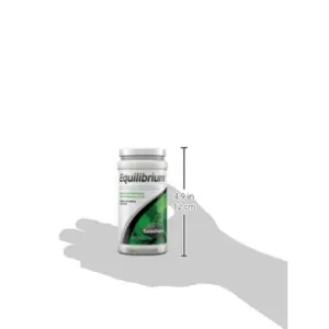 Seachem Equilibrium 600gm